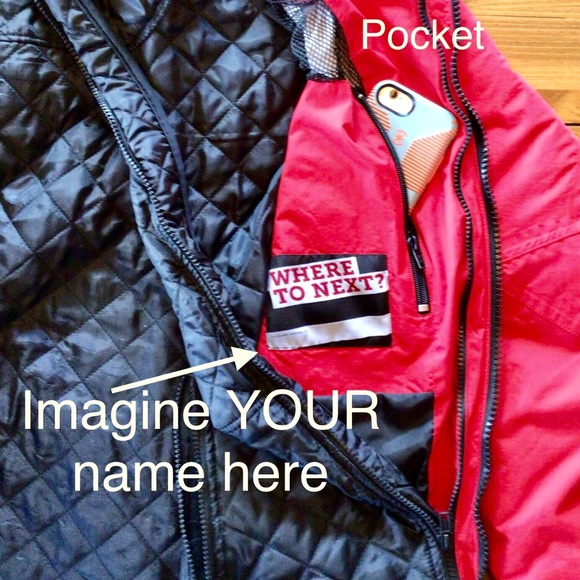 EXPEDITION PARKA WARM & FUNCTIONAL EXCL CONDITION - Picture 6 of 16